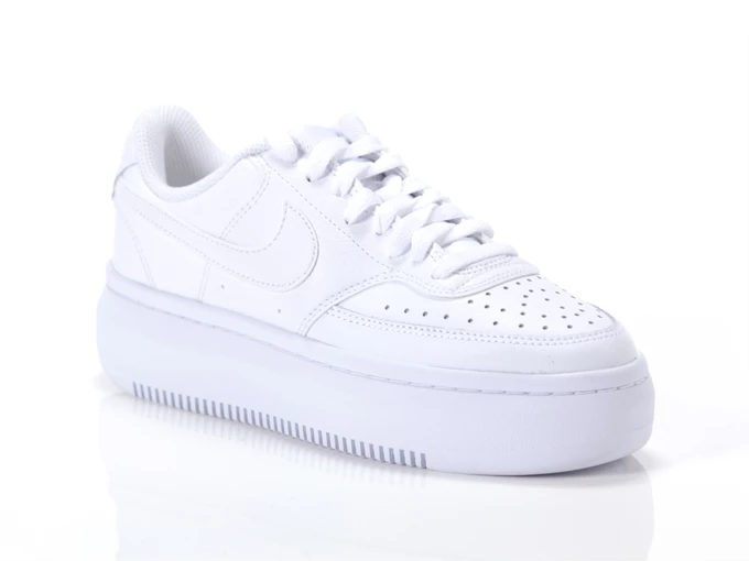 Nike Court Vision Alta mujer DM0113 100 