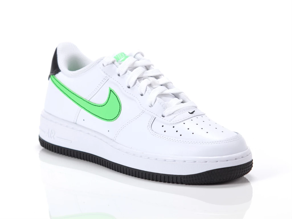 Nike AIR FORCE 1 BG donna/ragazzi  FV5948 106