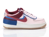 Nike AIR FORCE 1 SHADOW mujer CI0919 601 