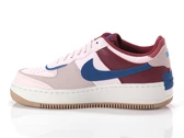 Nike AIR FORCE 1 SHADOW femme CI0919 601