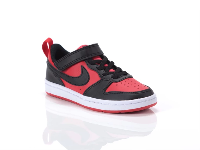 Nike COURT BOROUGH LOW 2 bimbo/ragazzo  DV5457 600