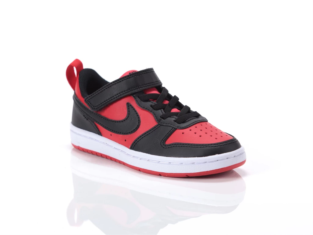 Nike COURT BOROUGH LOW 2 niño/chico DV5457 600 