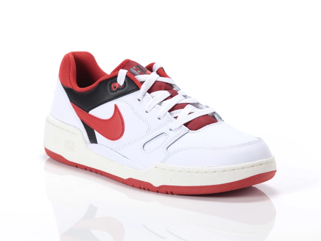 Nike NIKE FULL FORCE LO uomo  FB1362 102