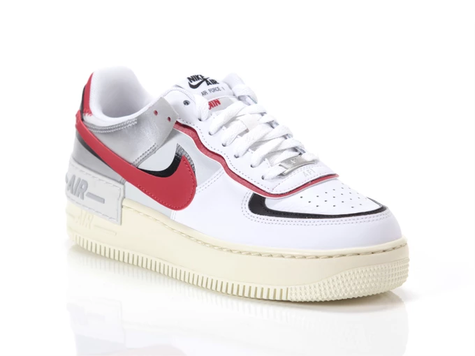 Nike AIR FORCE 1 SHADOW donna  FN6335 100