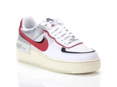 Nike AIR FORCE 1 SHADOW mujer FN6335 100 