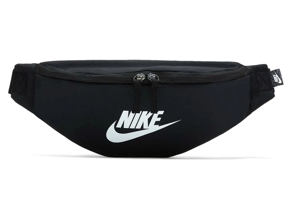 Nike NK HERITAGE WAISTPACK unisex DB0490 010