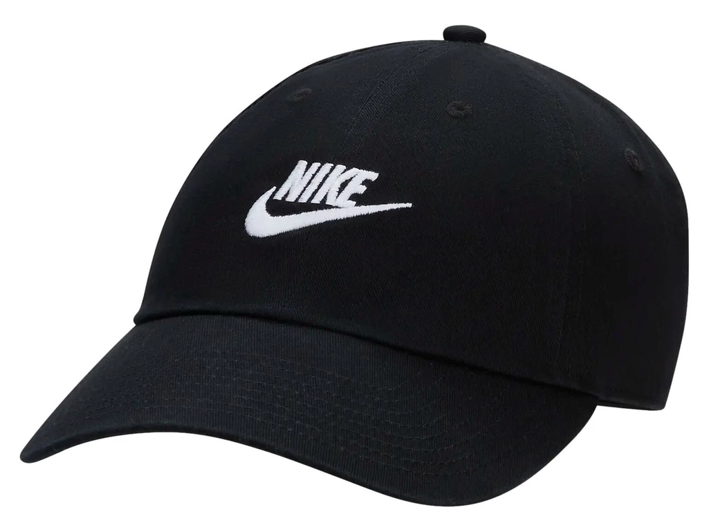 Nike U NK CLUB CAP U CB FUT WSH L unisex FB5368 011 