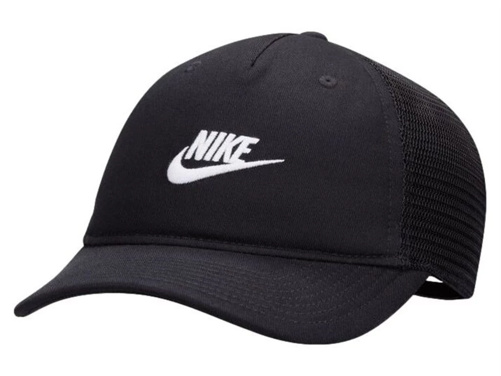 Nike U NK RISE CAP S CB FUT TRKR L unisexe FB5378 010