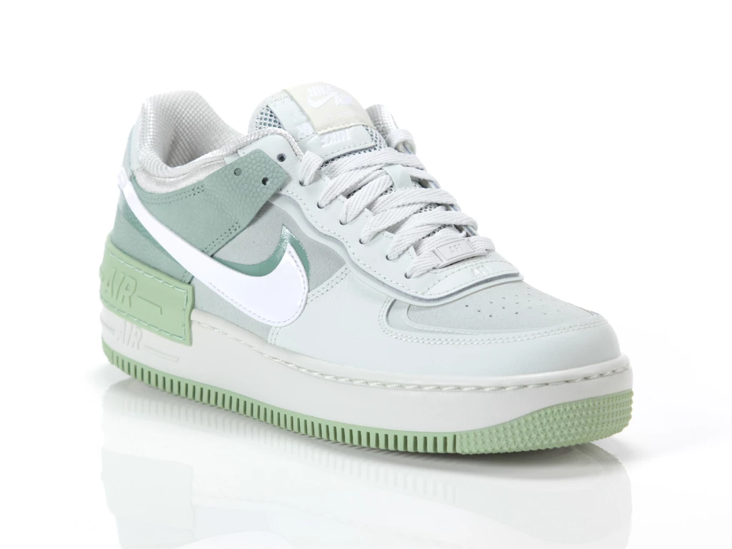 Nike AIR FORCE 1 SHADOW CS woman CW2655 001