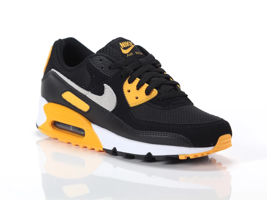 Nike AIR MAX 90 homme FN6958 002