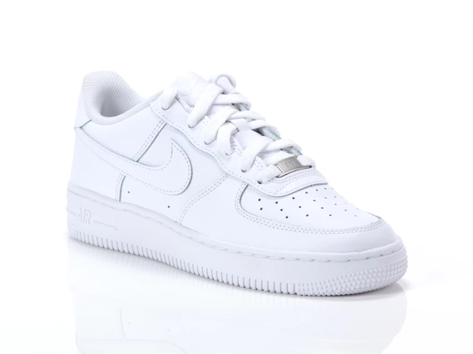 Nike AIR FORCE 1 LE BG femme/garçons FV5951 111