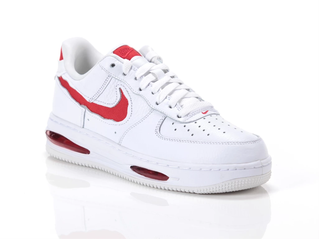 Nike AIR FORCE 1 LOW EVO hombre HF3630 100 