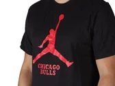 Jordan CHI M NK ES NBA JDN SS TEE hombre FD1460 010 