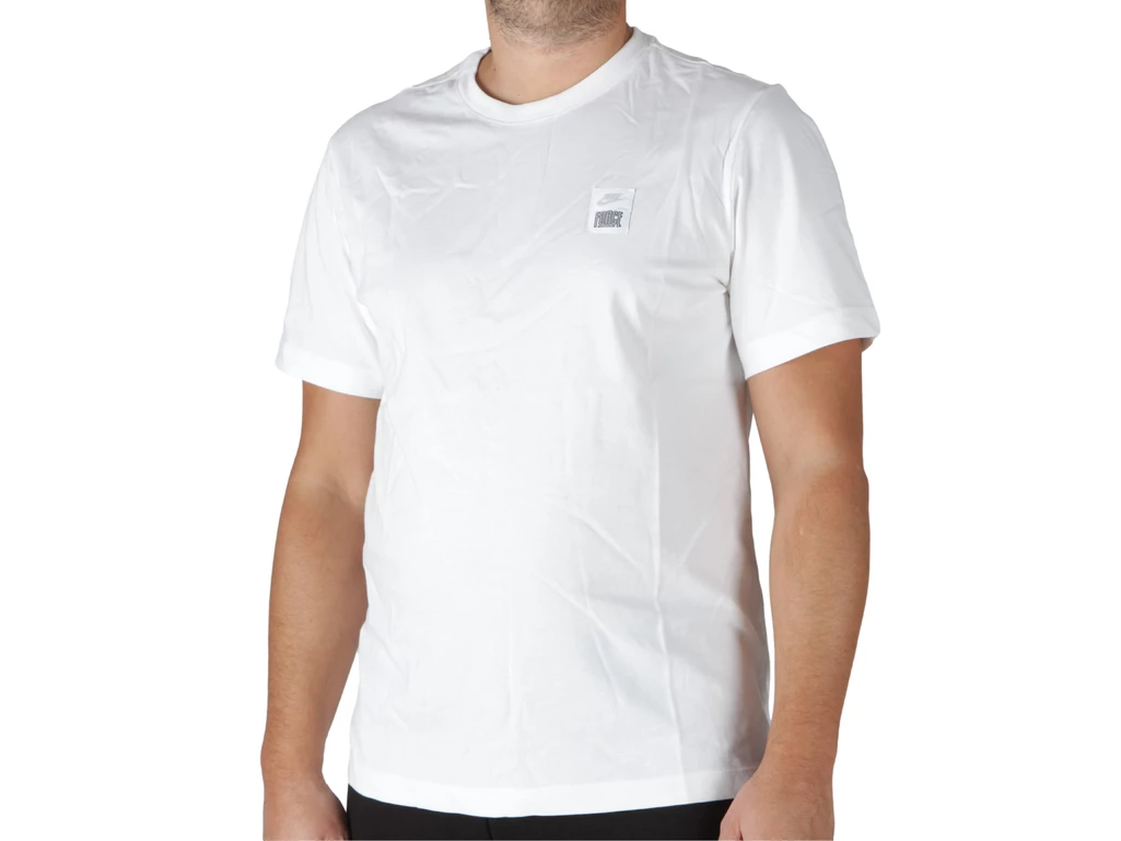 Nike M NK TEE ST 5 uomo  FN0803 100