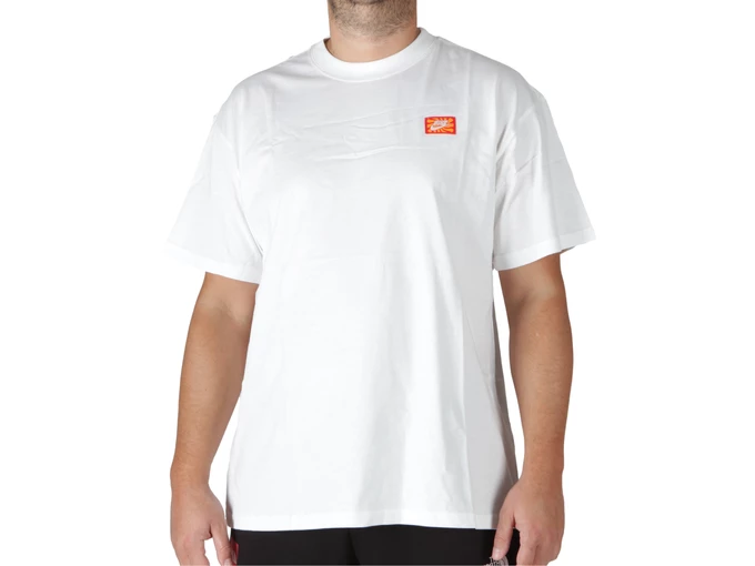 Nike M NSW TEE M90 ACC CNCT FSTVL hombre FV3720 100 