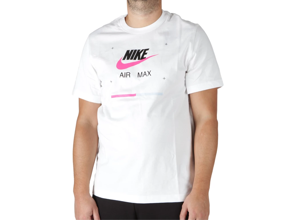 Nike M NSW TEE FW CNCT man FV3778 100