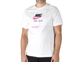 Nike M NSW TEE FW CNCT uomo  FV3778 100