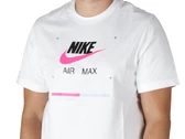 Nike M NSW TEE FW CNCT man FV3778 100