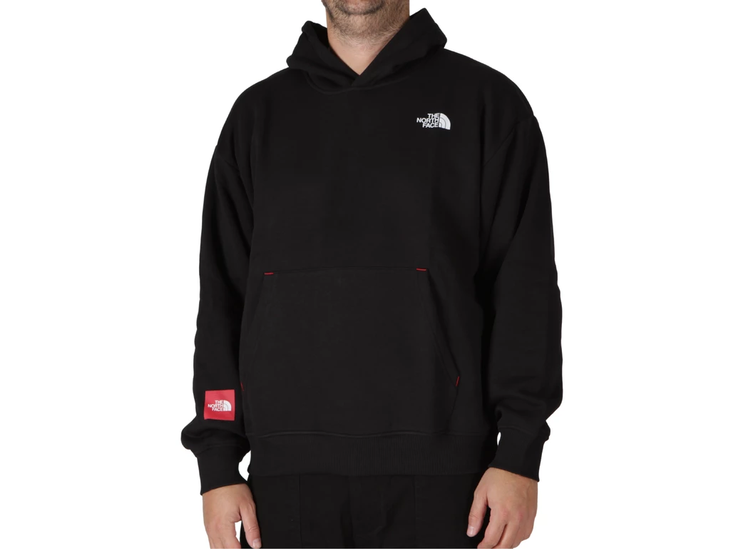 The North Face U AXYS HOODIE hombre NF0A89G1JK31 