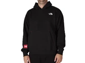 The North Face U AXYS HOODIE uomo  NF0A89G1JK31