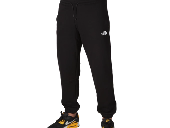 The North Face U AXYS JOGGER uomo  NF0A89G2JK31