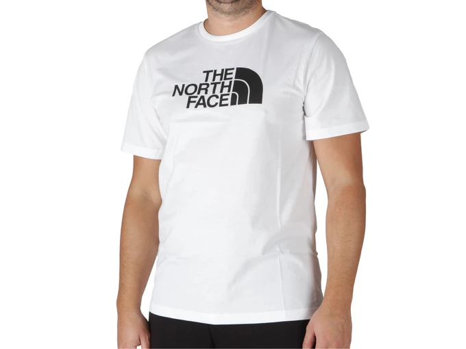 The North Face M S/S EASY TEE homme NF0A8A6CFN41