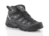 Salomon X Ultra Pioneer Mid GTX Black Mgnt Monum man 471703