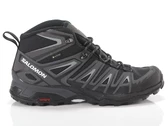 Salomon X Ultra Pioneer Mid GTX Black Mgnt Monum uomo  471703