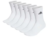 Adidas Performance 6 Pairs unisexe HT3446 2PK