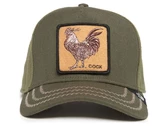 Goorin Cock Field 100 unisex 101-1455-MOS