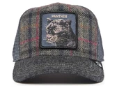 Goorin Moon Panther unisexe 101-1483-CHA