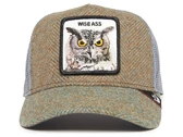 Goorin Moon Owl unisex  101-1485-SIL