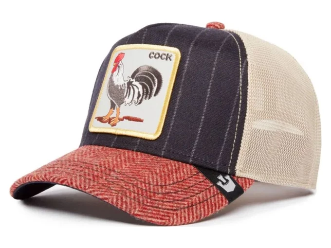 Goorin Moon Rooster unisex 101-1486-NVY 