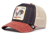 Goorin Moon Rooster unisex  101-1486-NVY