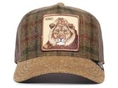 Goorin Moon Lion unisex 101-1487-KHA 