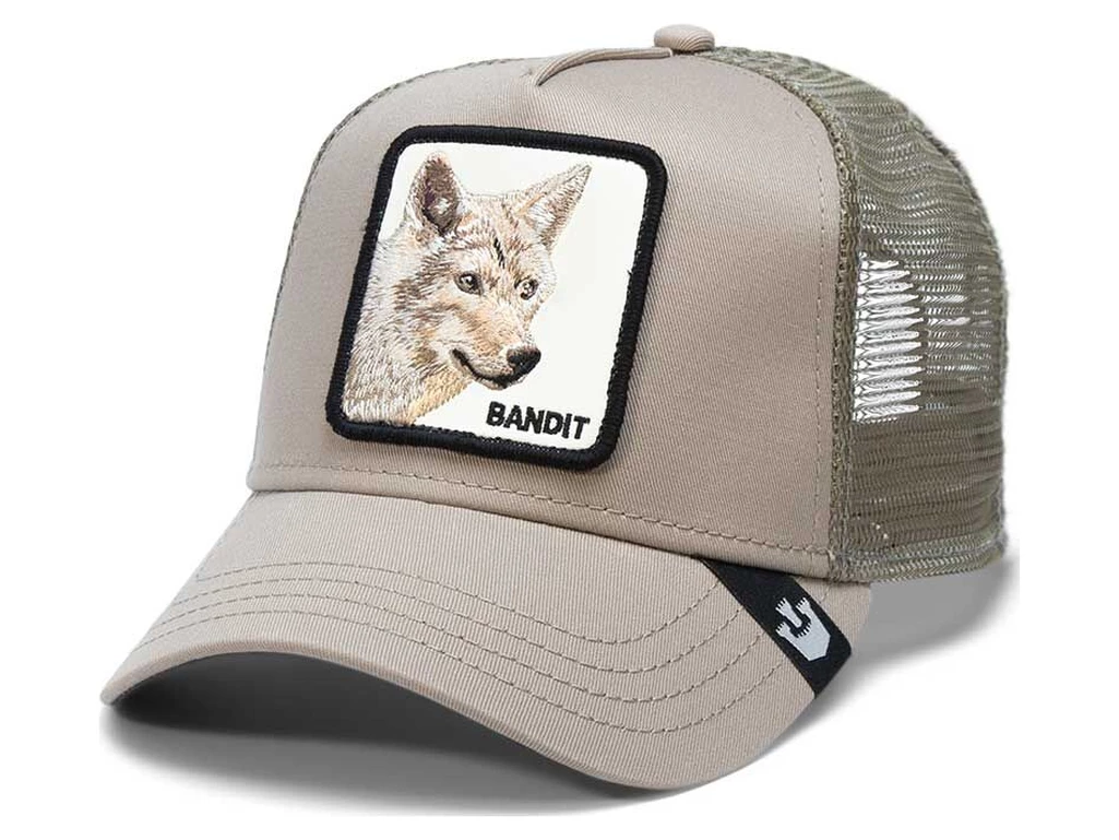 Goorin Bandit Coyote unisex 101-1756-TAU 