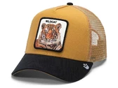 Goorin Wildcat Tiger unisex 101-1757-MUS