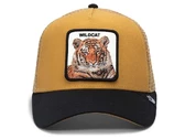 Goorin Wildcat Tiger unisex  101-1757-MUS