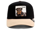 Goorin Guard Dog unisex 101-1767-BLK 