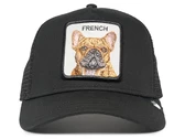 Goorin Frech Frenchie unisex  101-1785-BLK