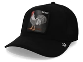 Goorin Suede Rooster unisex  101-1817-BLK