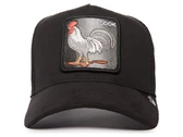 Goorin Suede Rooster unisex  101-1817-BLK