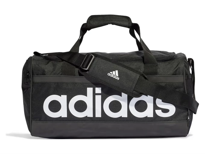 Adidas LINEAR DUFFEL S unisexe HT4742