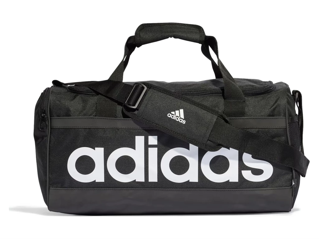 Adidas LINEAR DUFFEL S unisex HT4742 