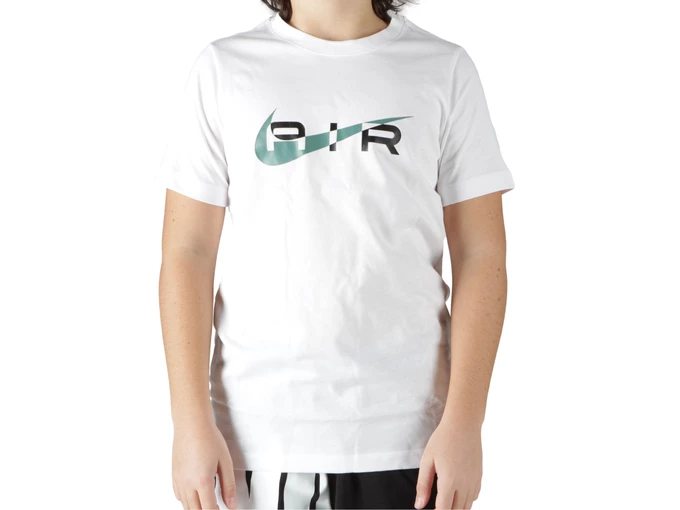 Nike B NSW N AIR TEE bimbo/ragazzo  FV2343 101