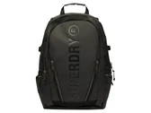 Superdry Tarp Rucksack Black/Black unisex  W9110342A 16A