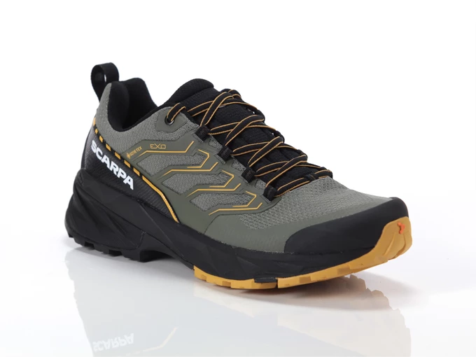 Scarpa Rush 2 Gtx Moss Sulphur man 63131-200-2