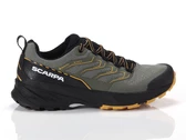 Scarpa Rush 2 Gtx Moss Sulphur homme 63131-200-2