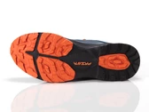 Scarpa Rush 2 Gtx- Cosmic Blue Orange Gore-tex Free-dome homme 63131-200-3