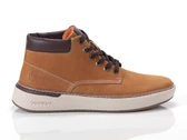 Lumberjack Chukka Sneaker Antelope uomo  SMF3201005 H01M1165